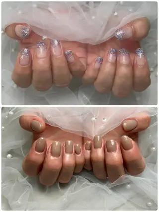 ネイル NHerb【エヌハーブ】所属・横田 汐里のエステ・リラクイメージ