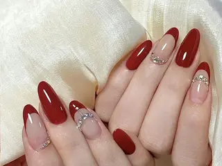 ネイル IRIS NAIL大塚のネイルデザイン