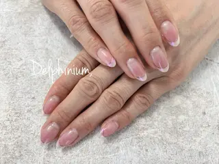 ネイル 岡本 友恵のネイルデザイン