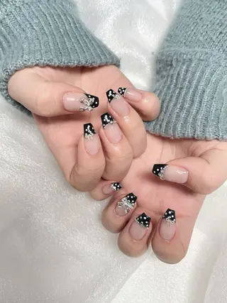 ネイル Liora nail所属・Liora （リオラ)のネイルデザイン