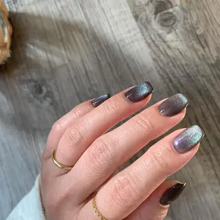 ネイル 𝑡𝑖𝑎𝑚𓂃 きむらゆきののネイルデザイン