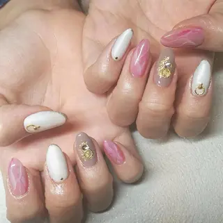 ネイル private nailsalonのネイルデザイン