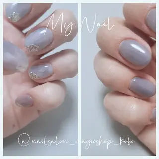 ネイル Nailsalon MagicShopのネイルデザイン