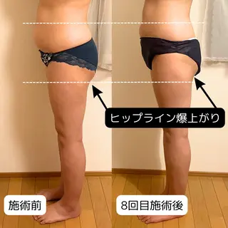 川口 海美のエステ・リラクイメージ