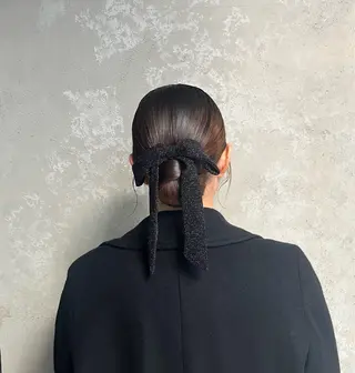 ヘアアレンジ howpe所属・代官山マツパ shihoのマツエク・マツパデザイン