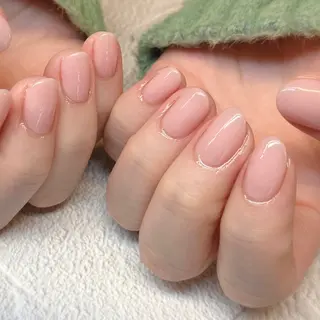 ショート Still   me所属・Still me 初台のネイルデザイン