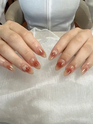 ネイル P&Y NailSalonのネイルデザイン