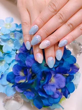 ネイル Private Salon 大宮のネイルデザイン