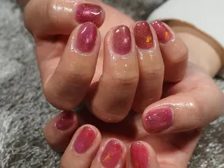 ネイル Gatto所属・Gatto(ガット) ヤマモトのネイルデザイン