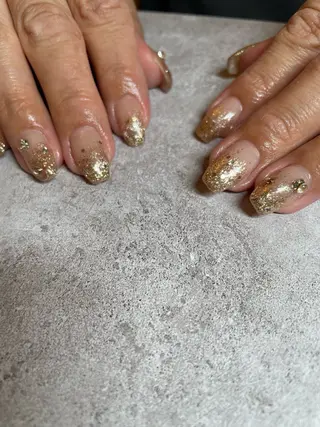 ネイル ulu🌼 nanaのネイルデザイン