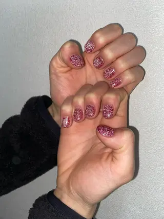 ネイル 自宅サロン FeelFreeのネイルデザイン