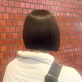 KIRARA stylistのヘアスタイル