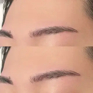 アイブロウ chouchou. 柏東口🎀🪽コウダのマツエク・マツパデザイン