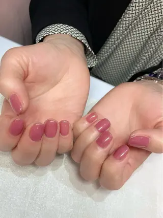 ネイル PuccimaSH所属・puccimaSH 💎 yumekaのネイルデザイン