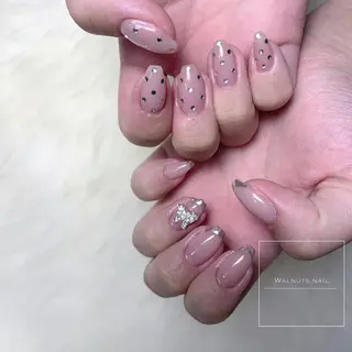 ネイル esterella所属・Nail salon esterellaのネイルデザイン