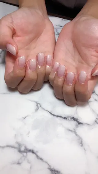 ネイル Nailist Honamiのネイルデザイン