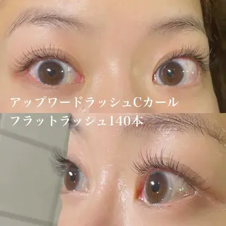 マツエク・マツパ バスクアイラッシュ所属・BASQUE バスクアイラッシュのマツエク・マツパデザイン