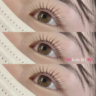 マツエク・マツパ EYELA綾瀬店所属・EYELA🎀 玉山のマツエク・マツパデザイン