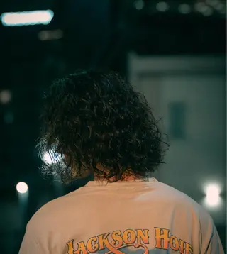 ミディアム カラー パーマ メンズ 🔗メンズサロン🔗 Kieのヘアスタイル