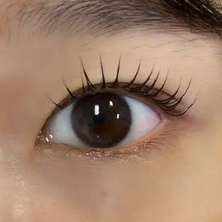 マツエク・マツパ BIANCA🤍🎀 OGAWAのマツエク・マツパデザイン