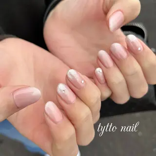 ネイル tytto nail ❤︎‪‪eri‪‪のネイルデザイン