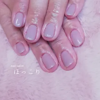 ネイル ネイルサロンほっこり kanaのネイルデザイン