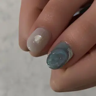 ネイル KONDO RIHO♡のネイルデザイン