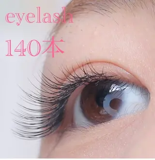 マツエク・マツパ 根岸 愛奈のマツエク・マツパデザイン