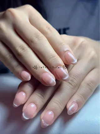 ネイル RAMU Nail 恵比寿店のネイルデザイン