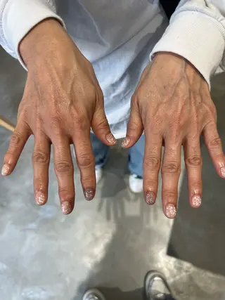 ネイル asuka 🐰のネイルデザイン