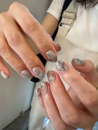 ネイル filonnail / Shioriのネイルデザイン