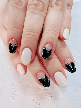 ネイル nailist SATO【銀座】のネイルデザイン