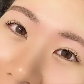 マツエク・マツパ EYEMAJIC Pure★高見の眉毛・アイブロウイメージ