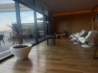 GLOW ANNXE ~Spa area~のエステ・リラクイメージ