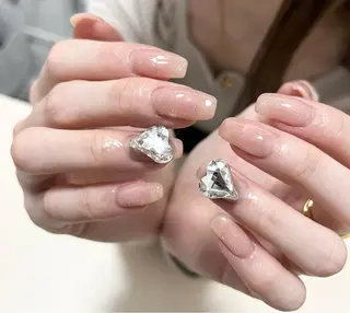 ネイル わたなべ さやかのネイルデザイン