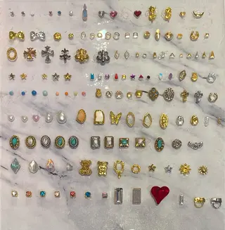 ネイル Lino+ ネイル&よもぎ蒸しのエステ・リラクイメージ