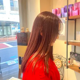 カラー このみ/髪質改善 /ヘアアレンジ🫧のその他イメージ