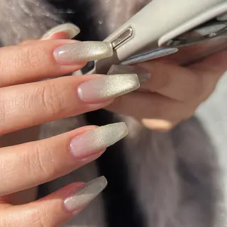 ネイル lamicia所属・lamicia ラミシアのネイルデザイン