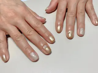 ネイル shana ネイルのネイルデザイン