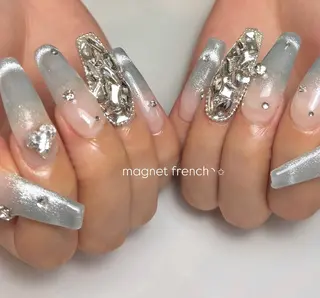 ネイル Ballie/ Mizukiのネイルデザイン