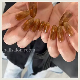 ネイル nailsalon room.のネイルデザイン