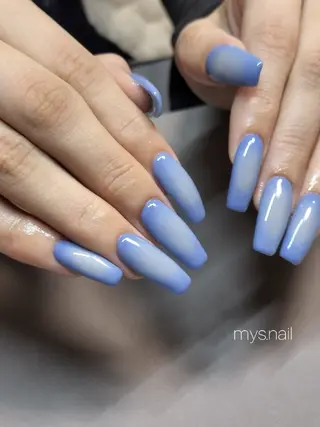 ネイル mai maiのネイルデザイン