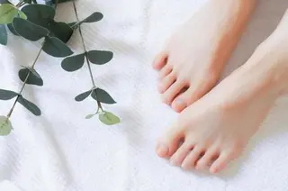 台湾式足つぼ　GOODFOOT所属・台湾式足つぼ GOOD FOOTのエステ・リラクイメージ