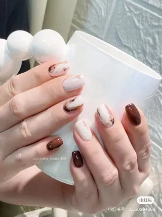 ネイル Eveネイル チップスカルプ専門店のネイルデザイン