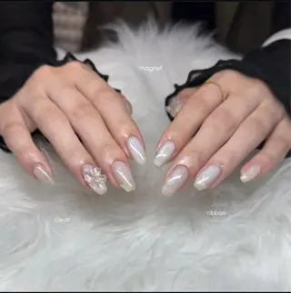 ネイル Kii /大名/赤坂/天神のネイルデザイン