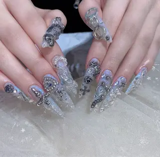 ネイル The Nail & Eye Lashのその他イメージ