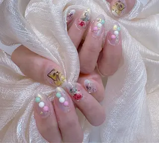 ネイル NailDemure 【銀座店】のネイルデザイン