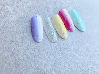 ネイル eni. by michのネイルデザイン