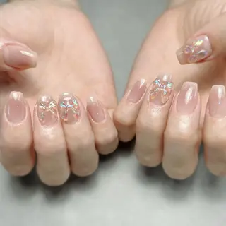 ネイル Ｋ harukaのネイルデザイン