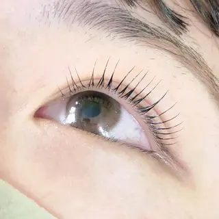 マツエク・マツパ LA PERLE所属・LA PERLEのマツエク・マツパデザイン